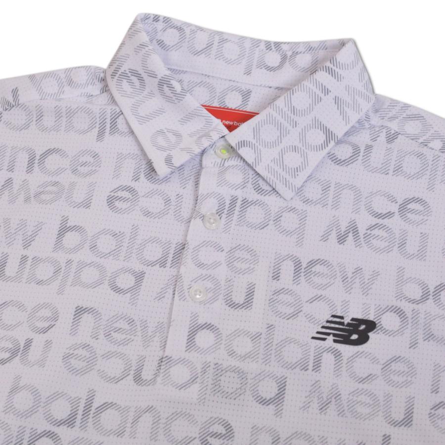 New Balance Golf（ニューバランスゴルフ） ニューバランス 半袖