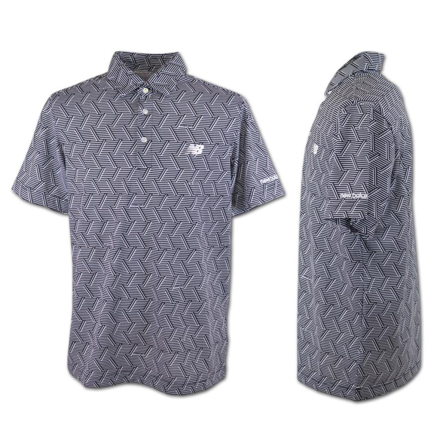 New Balance Golf（ニューバランスゴルフ） ニューバランス 半袖