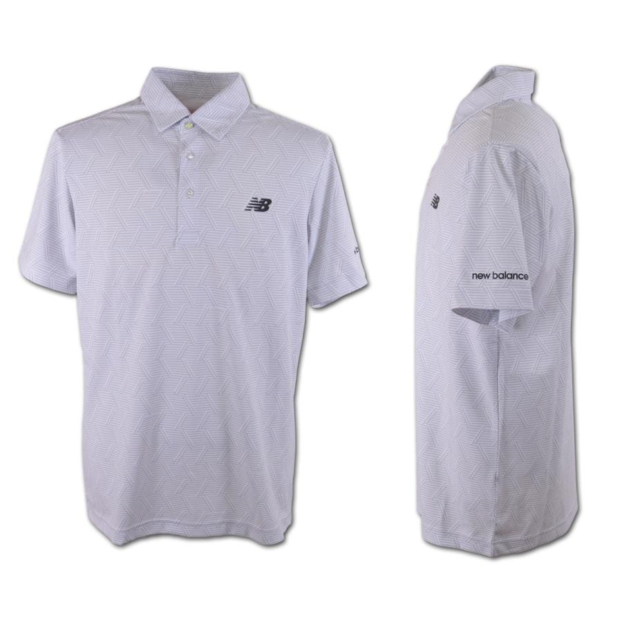New Balance Golf（ニューバランスゴルフ） ニューバランス 半袖