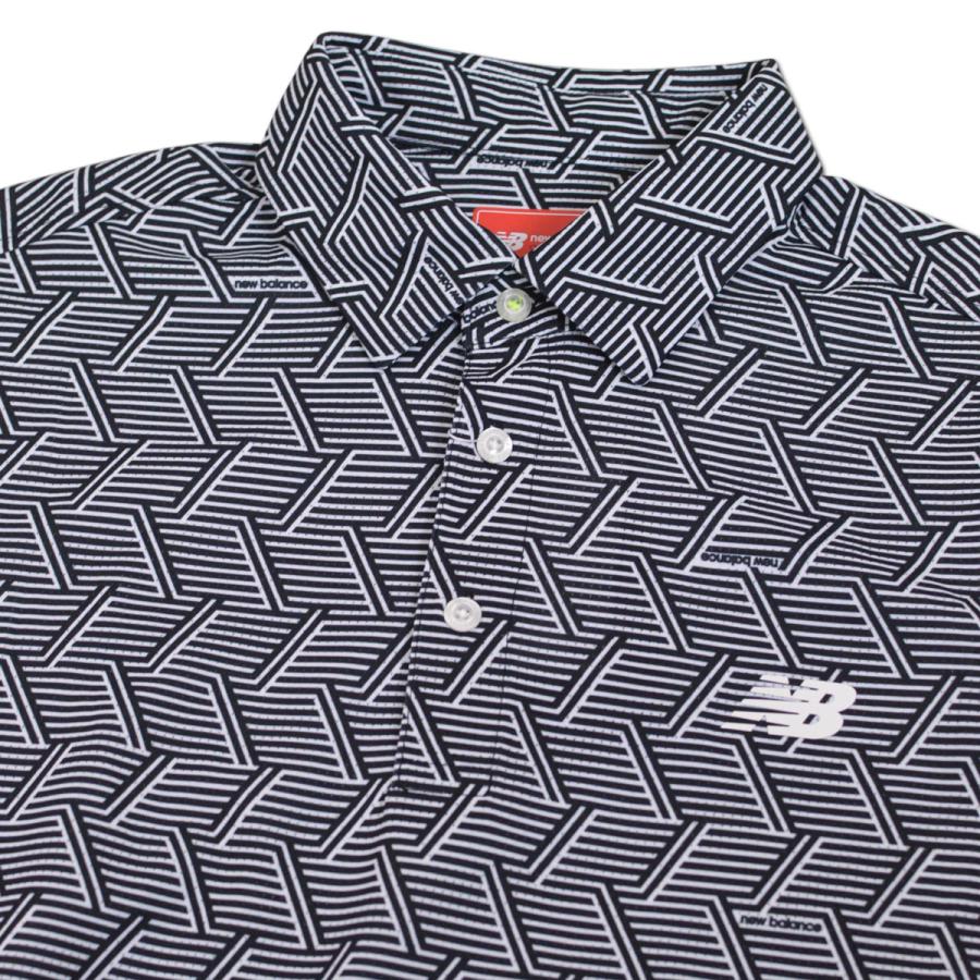 New Balance Golf（ニューバランスゴルフ） ニューバランス 半袖