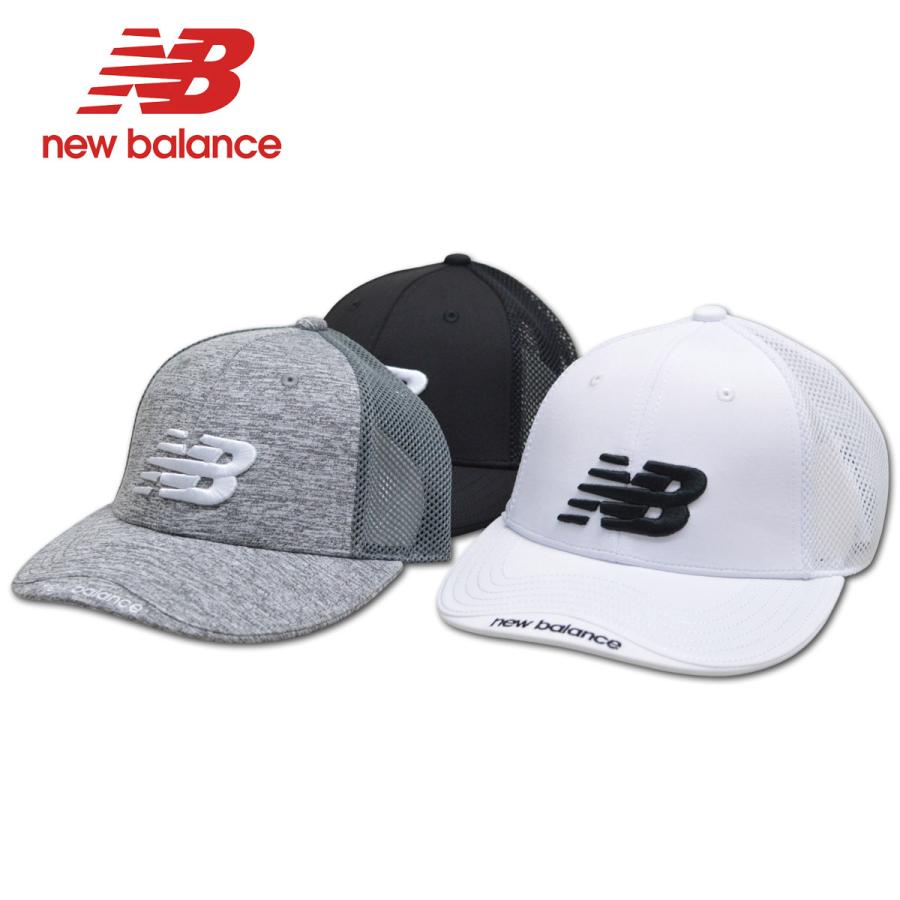 New Balance Golf（ニューバランスゴルフ） ニューバランス キャップ