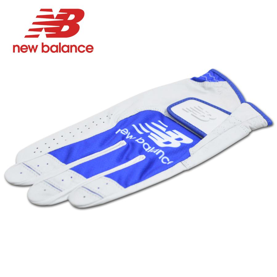 New Balance Golf（ニューバランスゴルフ） ニューバランス グローブ