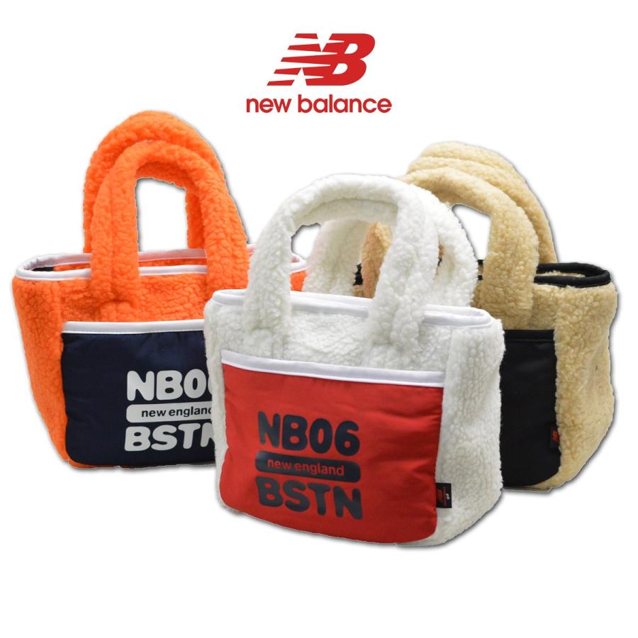 ニューバランス レディース カートバッグ ラウンドポーチ ゴルフ New Balance 012 012 Round Over 通販 Yahoo ショッピング