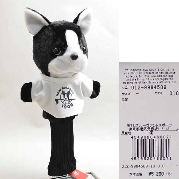 ニューバランス ヘッドカバー レディース ドライバー 1w ゴルフ New Balance 012 10 012 10 Round Over 通販 Yahoo ショッピング