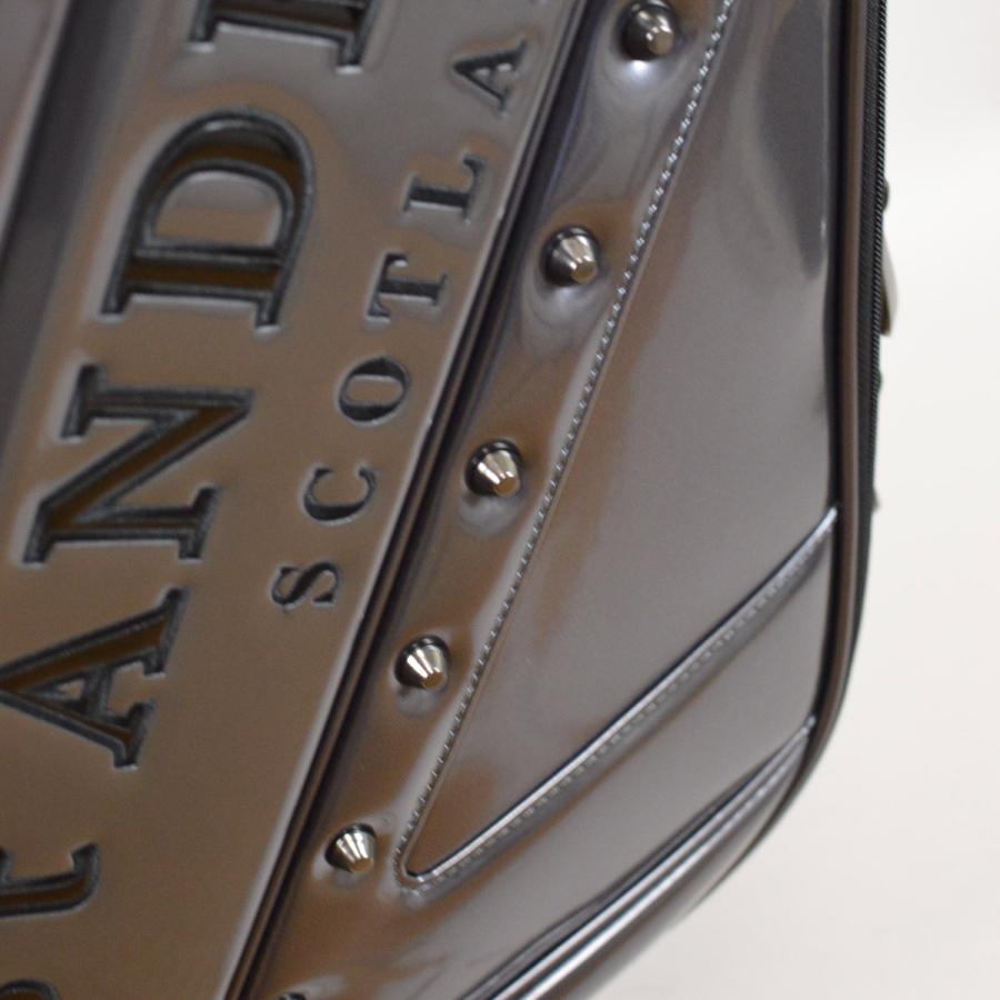 St ANDREWS セントアンドリュース キャディバッグ ゴルフバッグ St ANDREWS セントアンドリュース キャディバッグ ゴルフバッグ