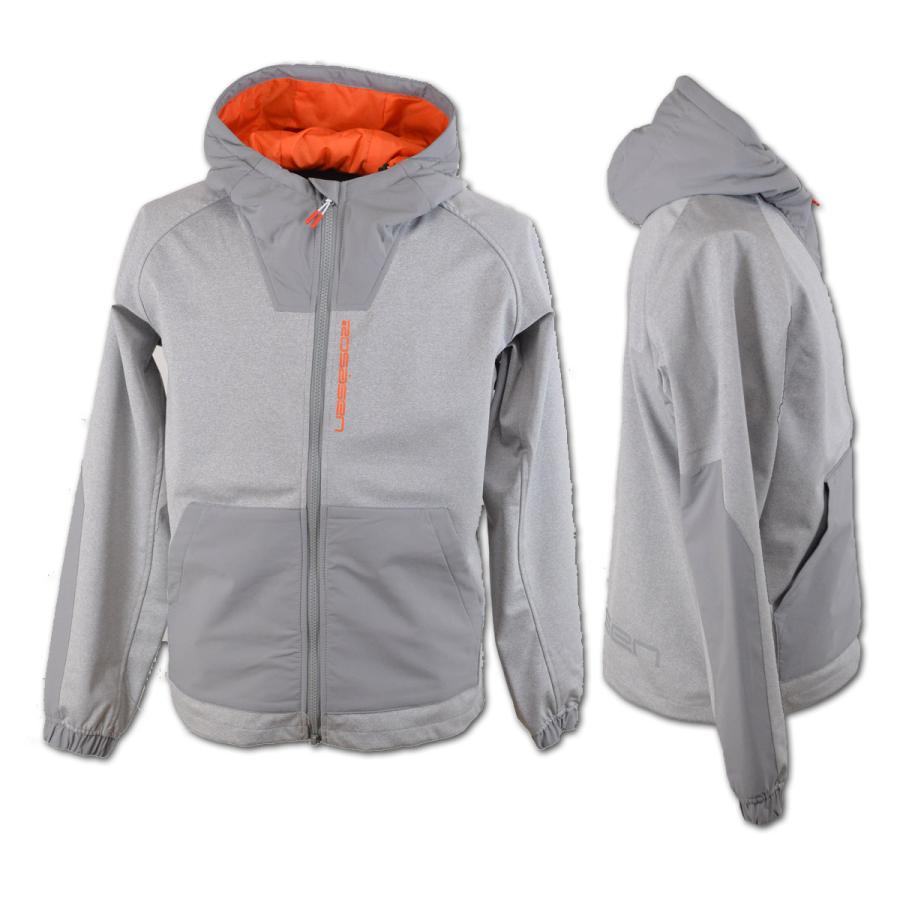 Rosasen（ロサーセン） ブルゾン メンズ 秋冬用 グレー 紺 M L 044