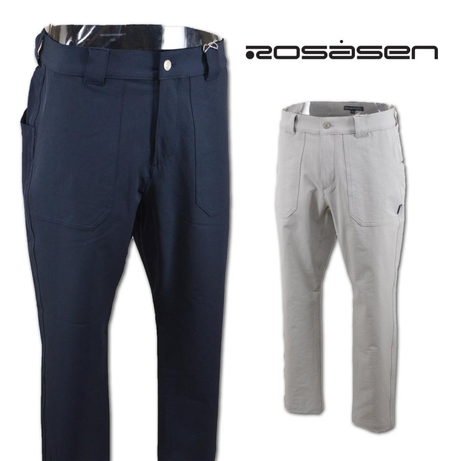 ロサーセン メンズ パンツ (W79,W82,W85,W88) ROSASEN ゴルフウェア 044-72212 :044-72212:ROUND OVER - 通販 - Yahoo!ショッピング ロサーセン メンズ パンツ (W79,W82,W85,W88) ROSASEN ゴルフウェア 044-72212 :044-72212:ROUND OVER - 通販 - Yahoo!ショッピング