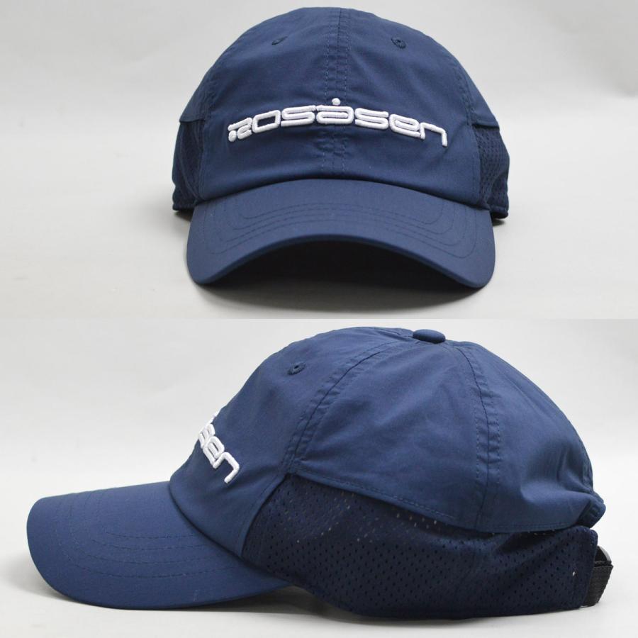 Rosasen ロサーセン キャップ帽子 メンズ ROSASEN ゴルフウェア Rosasen ロサーセン キャップ帽子 メンズ ROSASEN ゴルフウェア