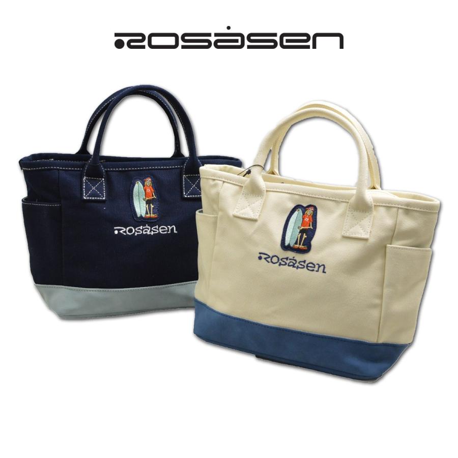 ロサーセン メンズ カートバッグ ミニトートバッグ Rosasen ゴルフウェア 046 351 046 351 Round Over 通販 Yahoo ショッピング
