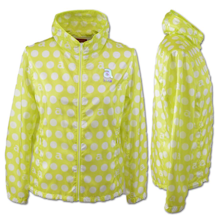 アルチビオ ブルゾン (S)(M) ゴルフウェア archivio 054213 バスト