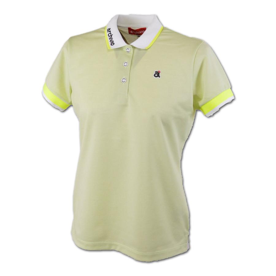 archivio（アルチビオ） アウトレット 半袖ポロシャツ インナー