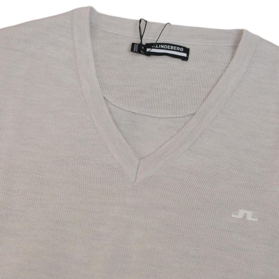 J. LINDEBERG ジェイリンドバーグ セーター ゴルフ M J.LINDEBERG】ジェイ・リンドバーグ メンズゴルフウェア セーター