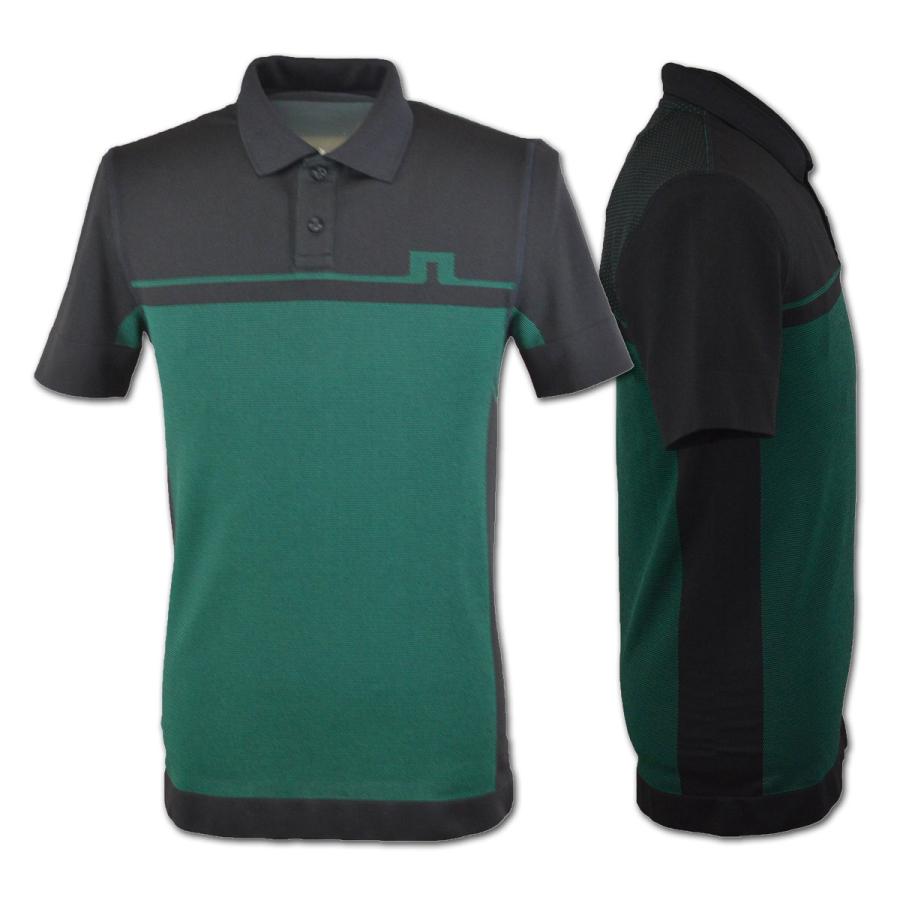 国内配送 J リンドバーグ メンズ 半袖ポロシャツ S J Lindeberg ゴルフウェア 071 19 豪華 Missbargainhuntress Com