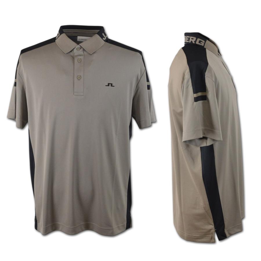 ジェイリンドバーグ 速乾 Tour Tech 半袖ポロシャツ サイズM 女性用 ジェイリンドバーグ ゴルフ Tour Tech Slim Fit Polo（071-25241）2026