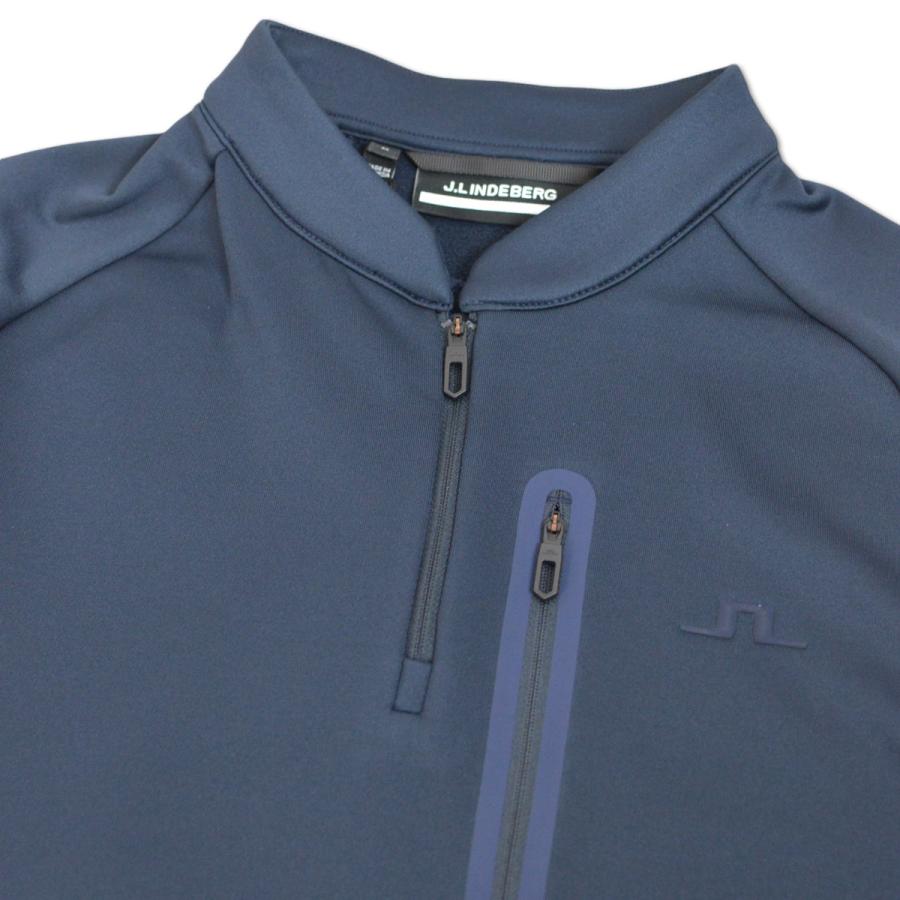 ジェイリンドバーグ　プルオーバージャケット J.LINDEBERG（ジェイリンドバーグ） J.リンドバーグ プルオーバー