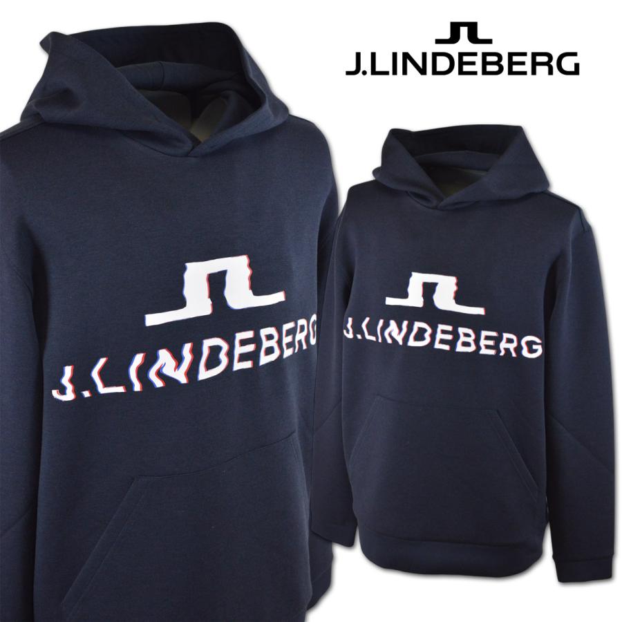 J.LINDEBERG J.リンドバーグ パーカー メンズ ゴルフ ゴルフ J.LINDEBERG J.リンドバーグ パーカー メンズ ゴルフ ゴルフ