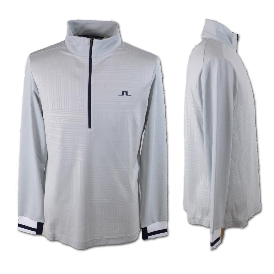 ジェイリンドバーグ　プルオーバージャケット J.LINDEBERG（ジェイリンドバーグ） J.リンドバーグ プルオーバー