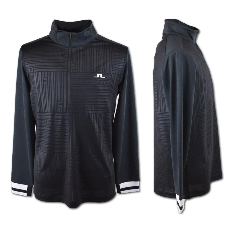 J.LINDEBERG（ジェイリンドバーグ） J.リンドバーグ プルオーバー