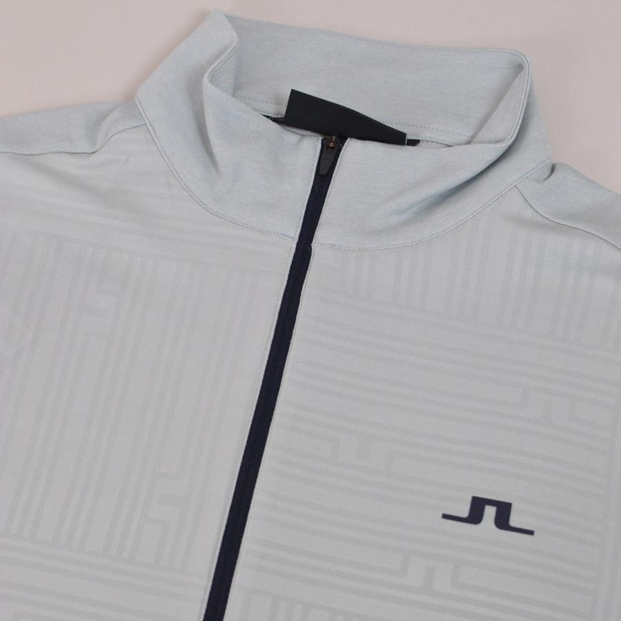 J.LINDEBERG（ジェイリンドバーグ） J.リンドバーグ プルオーバー