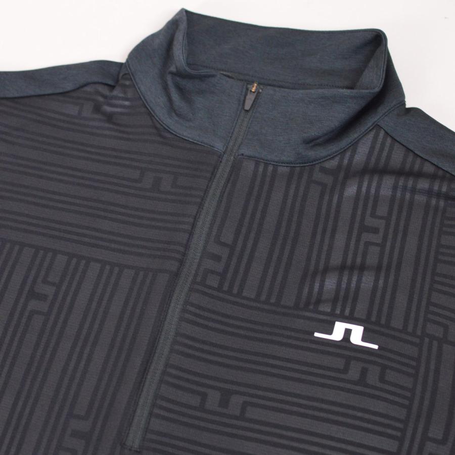 J.LINDEBERG（ジェイリンドバーグ） J.リンドバーグ プルオーバー