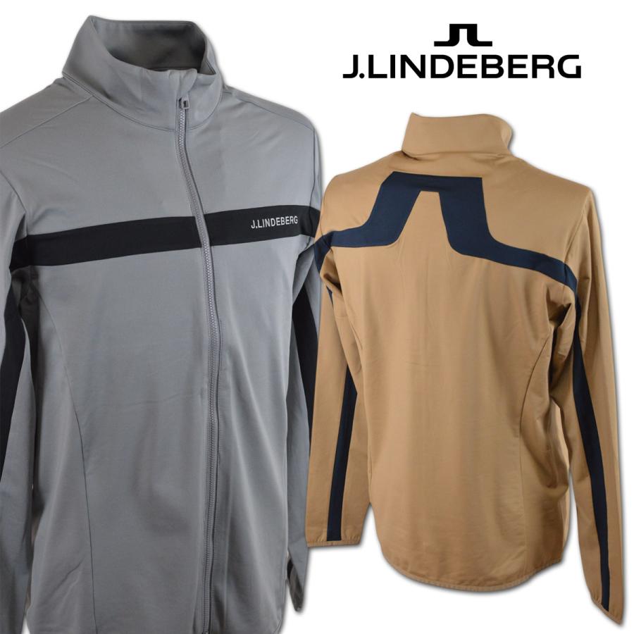 J.LINDEBERG（ジェイリンドバーグ） J.リンドバーグ ブルゾン メンズ