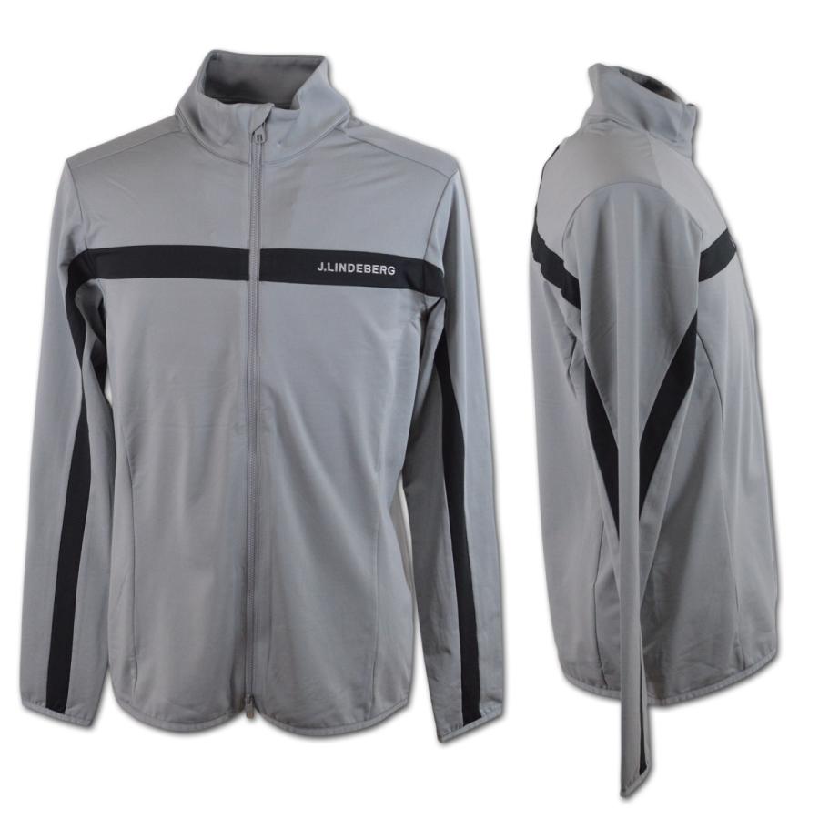 J.LINDEBERG（ジェイリンドバーグ） J.リンドバーグ ブルゾン メンズ