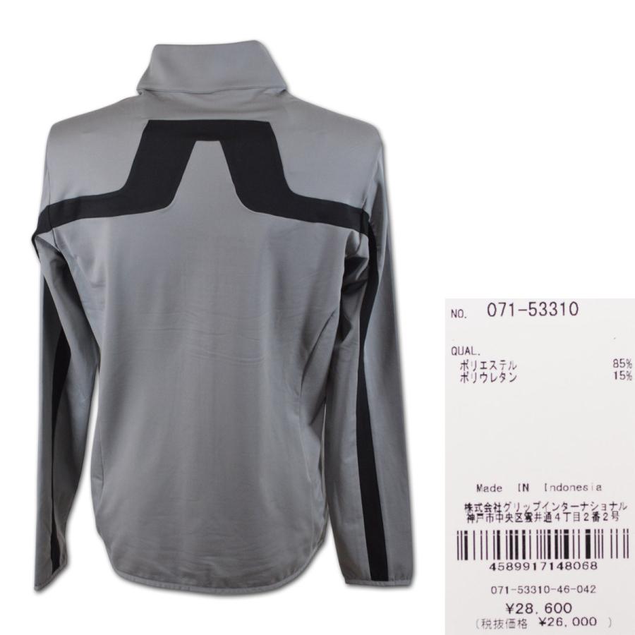 J.LINDEBERG（ジェイリンドバーグ） J.リンドバーグ ブルゾン メンズ