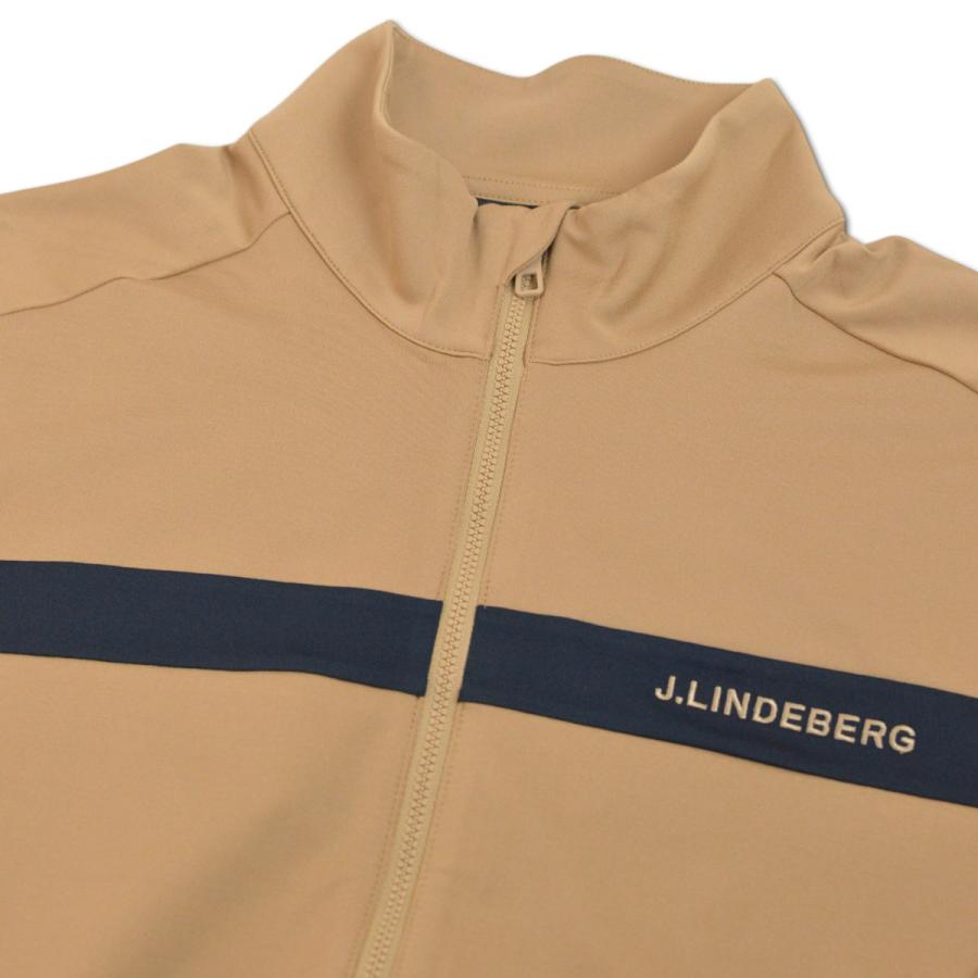 J.LINDEBERG（ジェイリンドバーグ） J.リンドバーグ ブルゾン メンズ