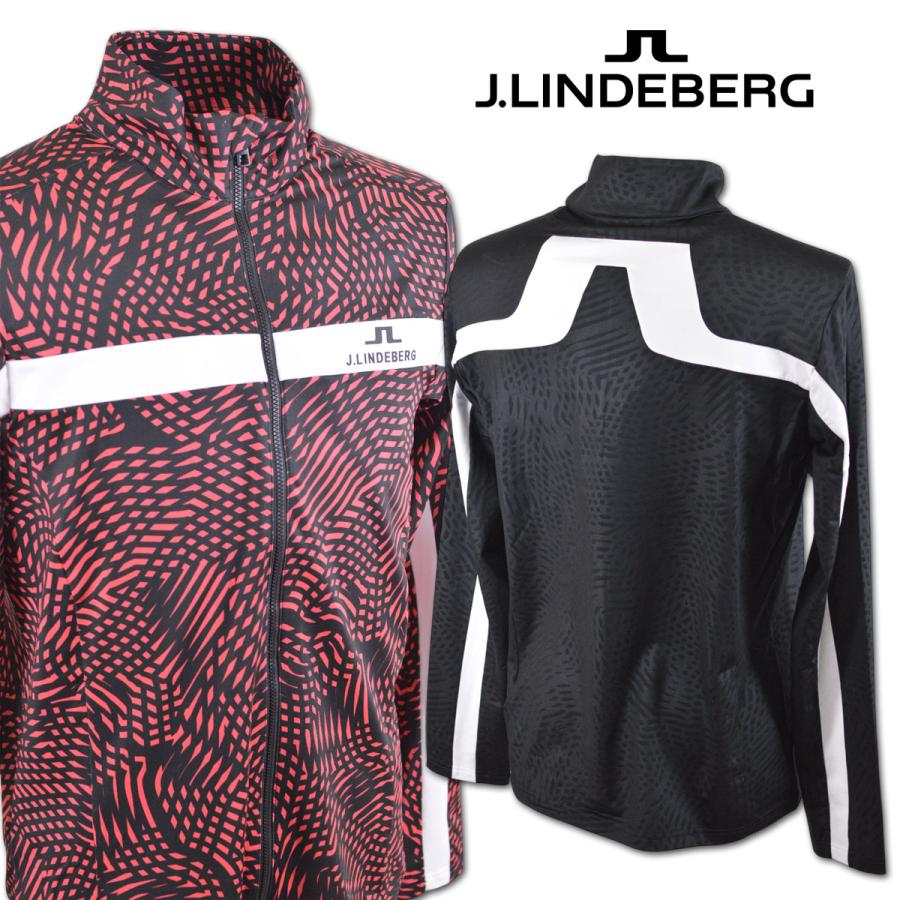 J.LINDEBERG（ジェイリンドバーグ） J.リンドバーグ メンズ ゴルフ