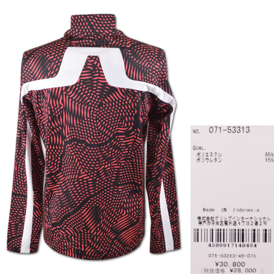 J.LINDEBERG（ジェイリンドバーグ） J.リンドバーグ メンズ ゴルフ