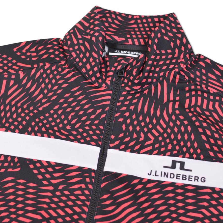J.LINDEBERG（ジェイリンドバーグ） J.リンドバーグ メンズ ゴルフ
