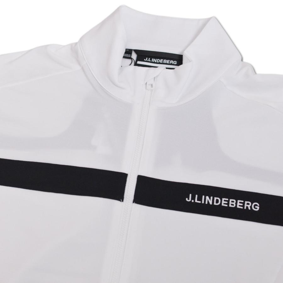J.LINDEBERG（ジェイリンドバーグ） J.リンドバーグ ブルゾン メンズ