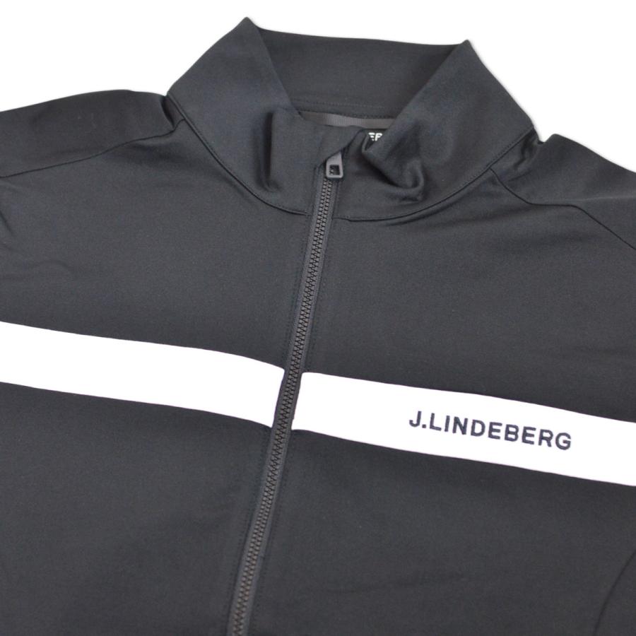J.LINDEBERG（ジェイリンドバーグ） J.リンドバーグ ブルゾン メンズ