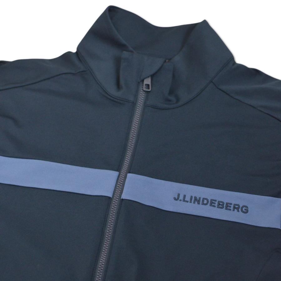 J.LINDEBERG J.リンドバーグ ブルゾン メンズ ゴルフ ゴルフ
