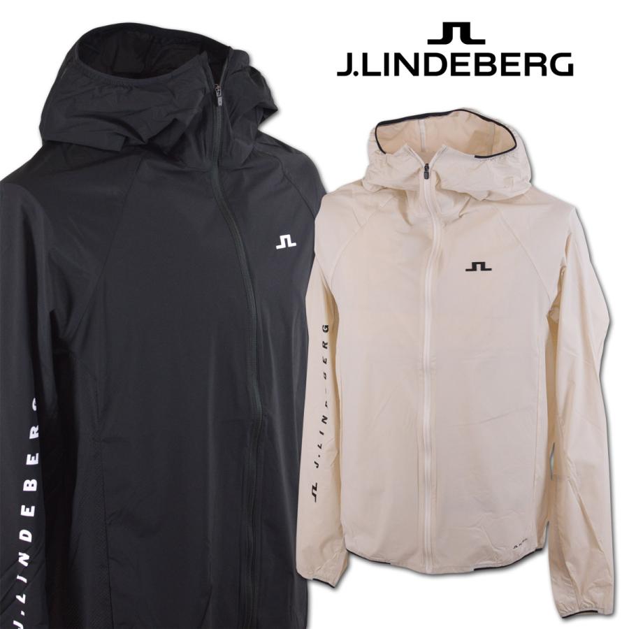J.LINDEBERG（ジェイリンドバーグ） J.リンドバーグ ブルゾン ウインド