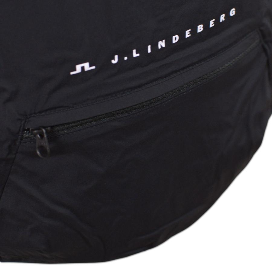 J.LINDEBERG（ジェイリンドバーグ） J.リンドバーグ ブルゾン ウインド
