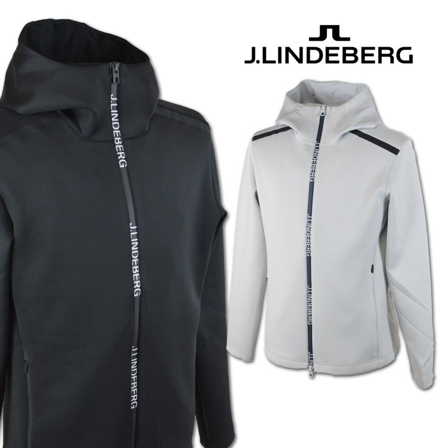 J.LINDEBERG（ジェイリンドバーグ） J.リンドバーグ ブルゾン メンズ