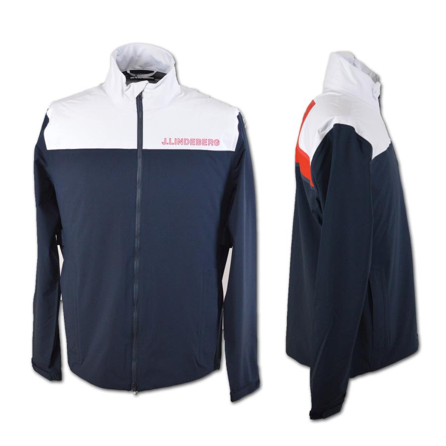 J.リンドバーグ ブルゾン メンズ (M)(L) J.LINDEBERG ゴルフウェア 071