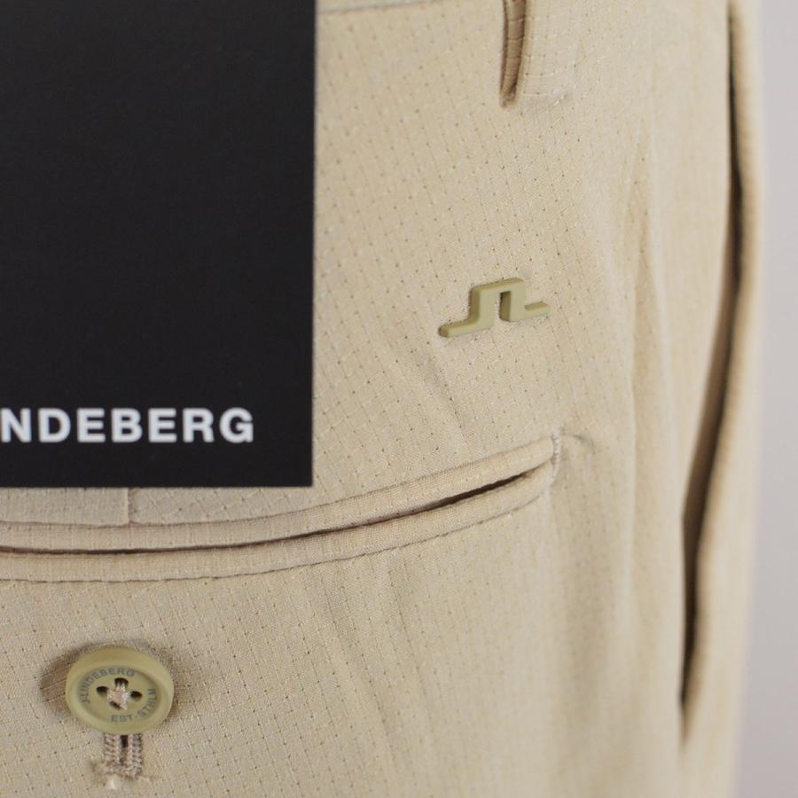 J.LINDEBERG J.リンドバーグ パンツ メンズ ゴルフ ゴルフウェア J.LINDEBERG J.リンドバーグ パンツ メンズ ゴルフ ゴルフウェア