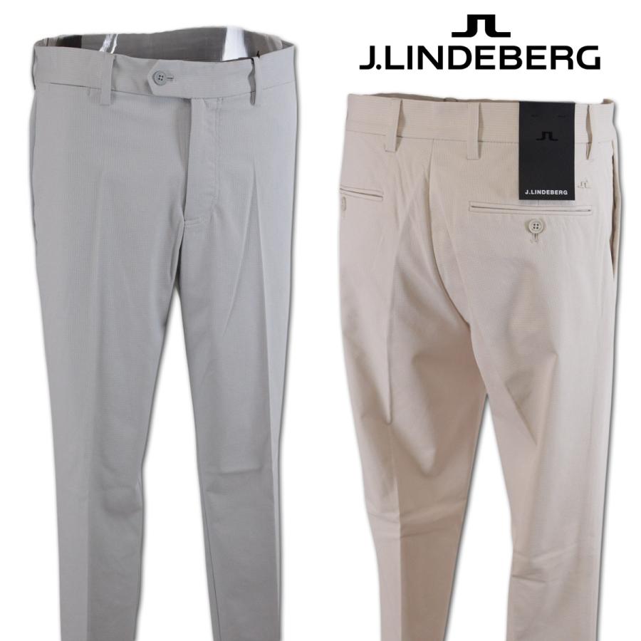 J.LINDEBERG（ジェイリンドバーグ） J.リンドバーグ パンツ メンズ
