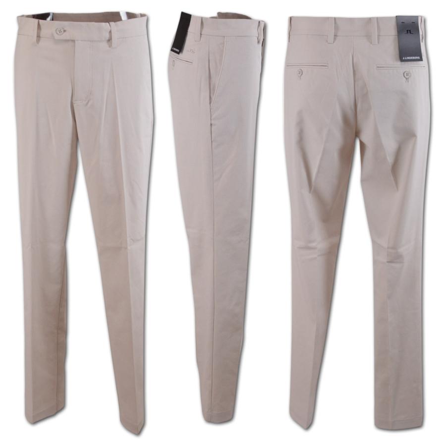 J.LINDEBERG（ジェイリンドバーグ） J.リンドバーグ パンツ メンズ