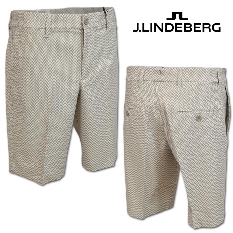 J.LINDEBERG（ジェイリンドバーグ） J.リンドバーグ ショートパンツ