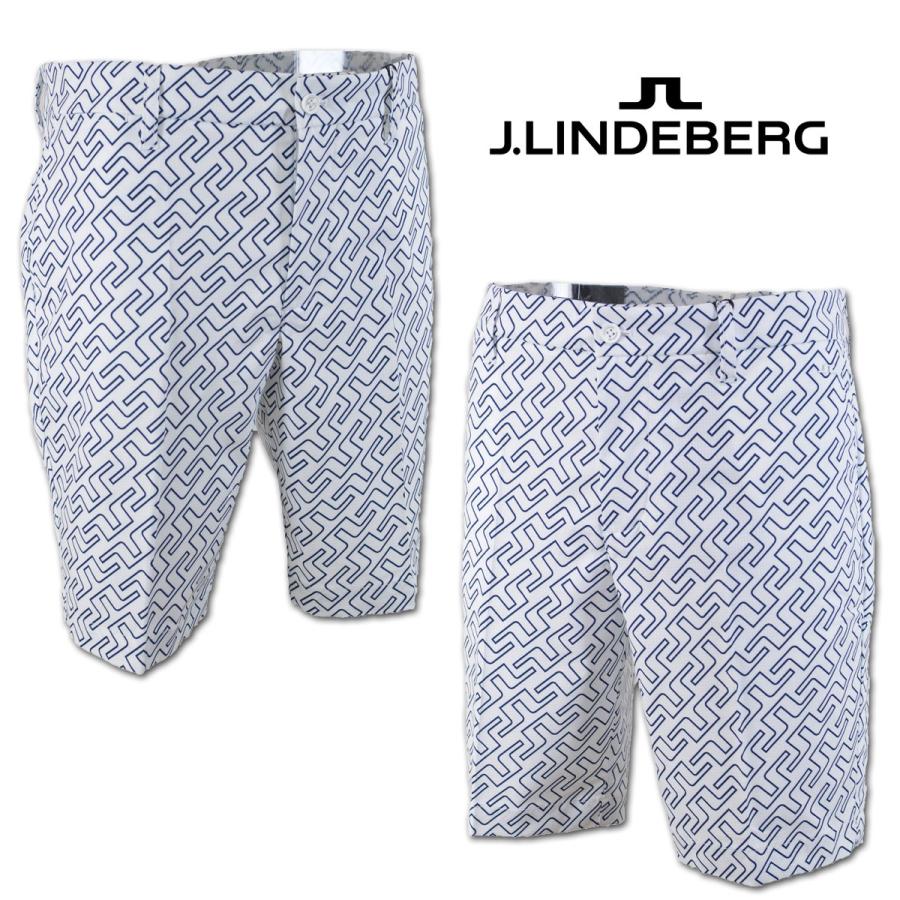 J.LINDEBERG J.リンドバーグ ショートパンツ (W79,W82,W85 J.LINDEBERG J.リンドバーグ ショートパンツ (W79,W82,W85