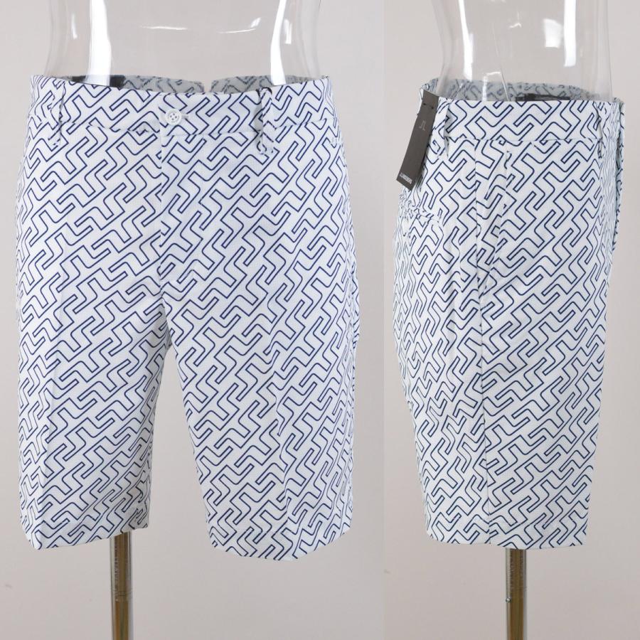 J.LINDEBERG J.リンドバーグ ショートパンツ (W79,W82,W85 J.LINDEBERG J.リンドバーグ ショートパンツ (W79,W82,W85