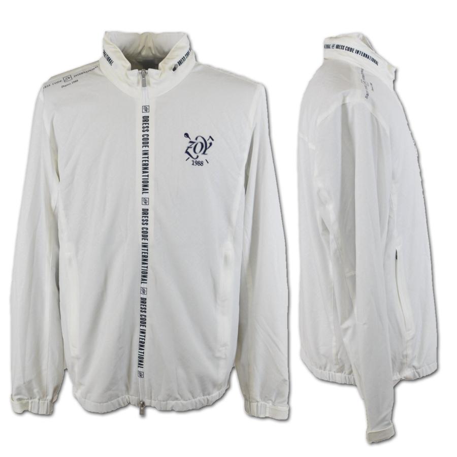 ZOY（ゾーイ） メンズ ブルゾン (M)(L)(LL) ゴルフウェア 071414111