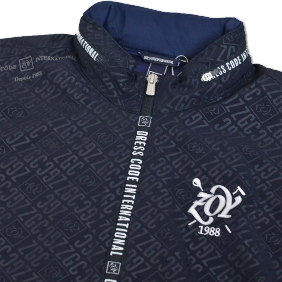 ZOY（ゾーイ） メンズ ブルゾン (M)(L)(LL) ゴルフウェア 071414111