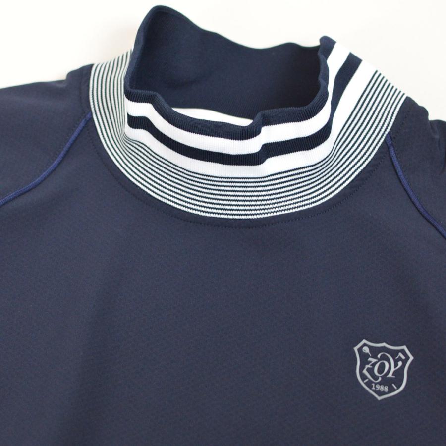 ZOY スニードジャック (M)(L) メンズ ゴルフウェア ゾーイ 07