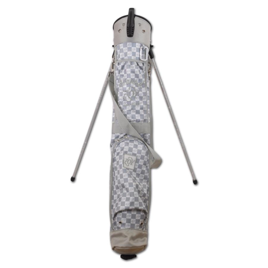 ZOY（ゾーイ） セルフスタンドバッグ クラブケース セルフバッグ