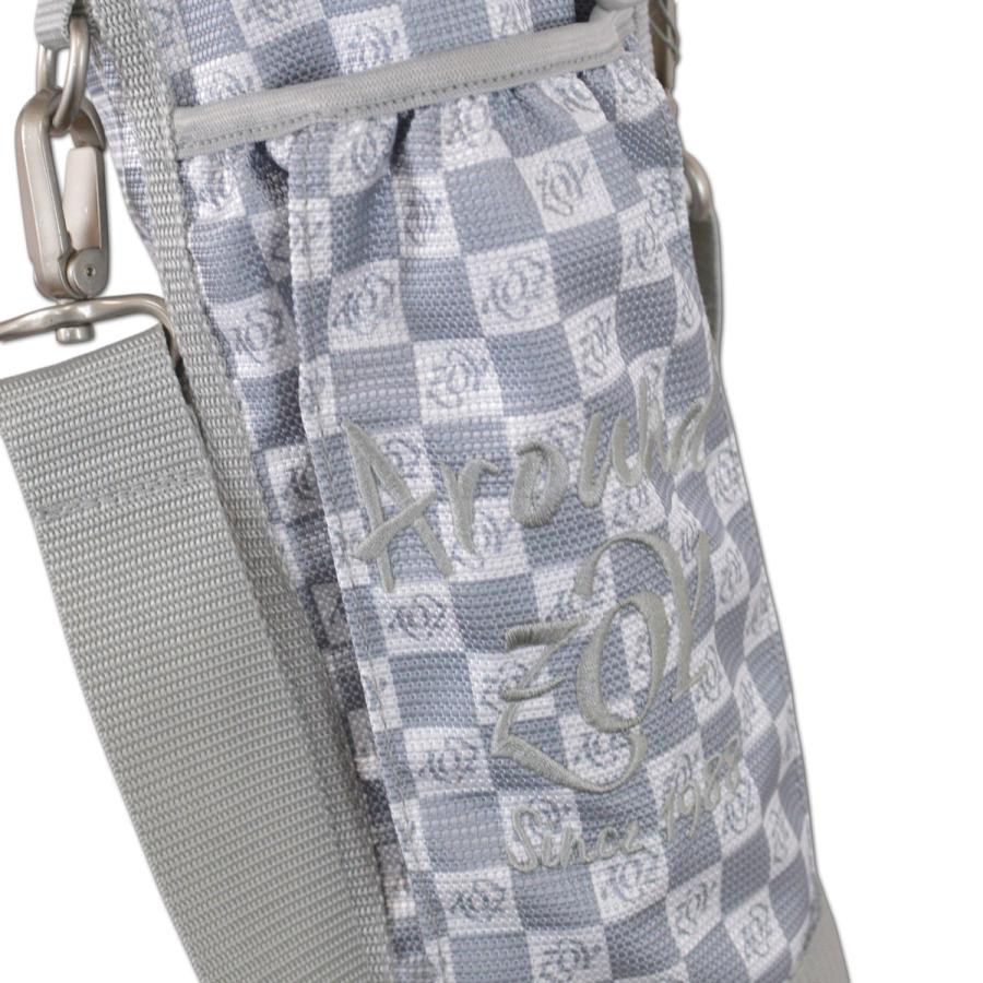 ZOY（ゾーイ） セルフスタンドバッグ クラブケース セルフバッグ