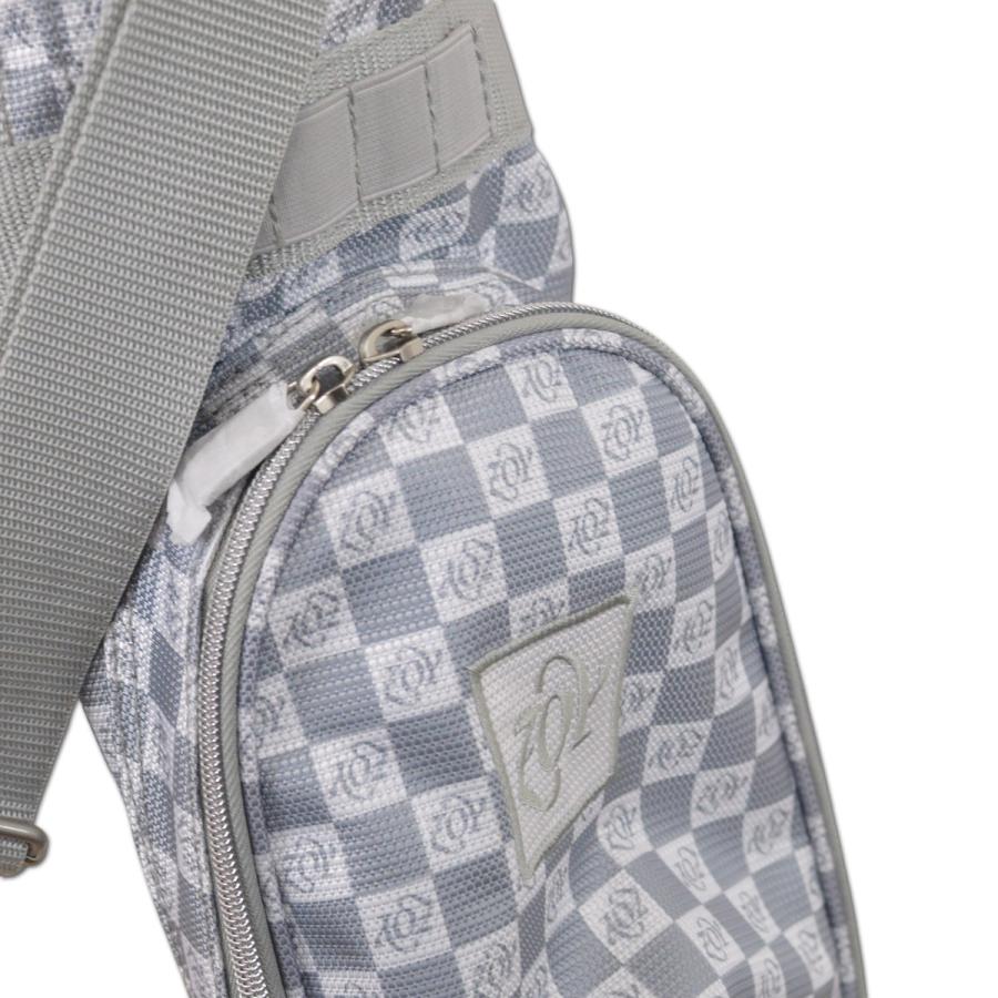 ZOY（ゾーイ） セルフスタンドバッグ クラブケース セルフバッグ